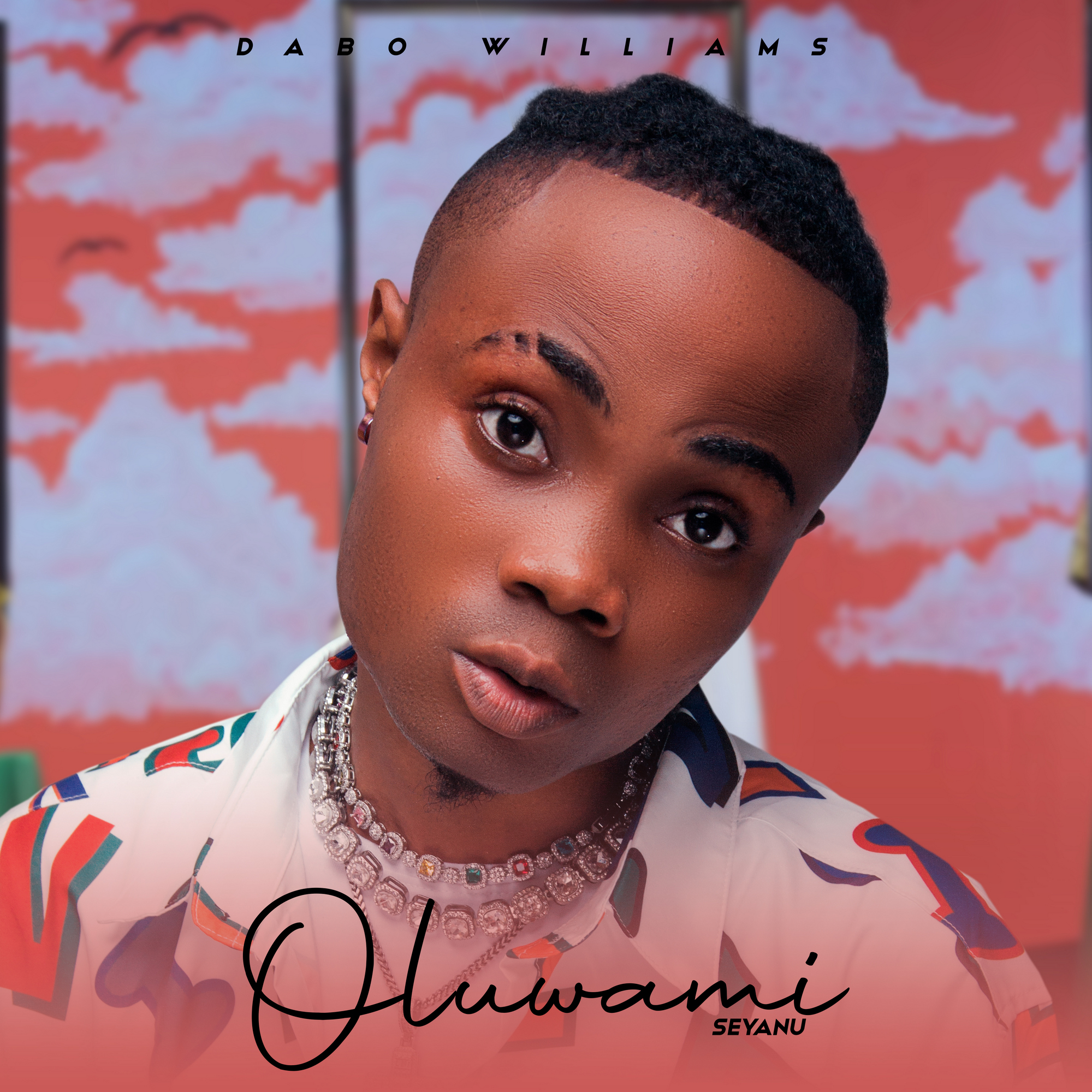 DABO WILLIAMS PRAYS IN NEW SINGLE TITLED "OLUWAMISEYANU"