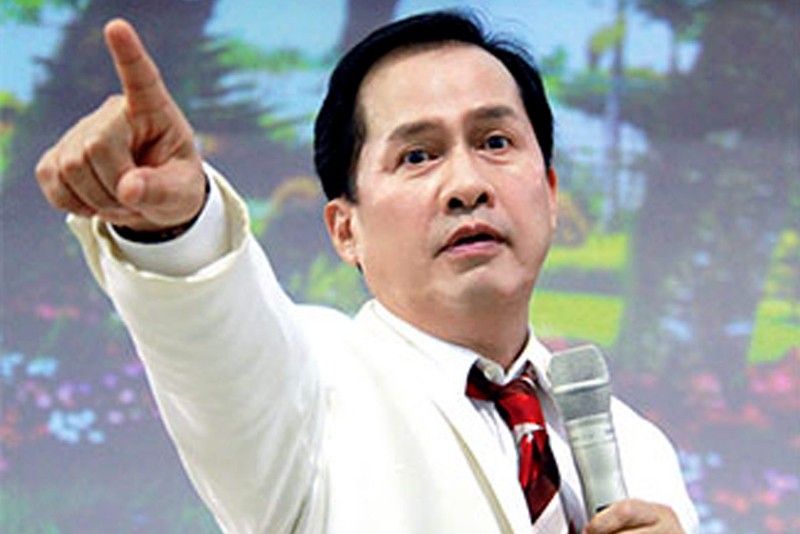 Pastor claims sex with him was a “privilege” and “God’s will