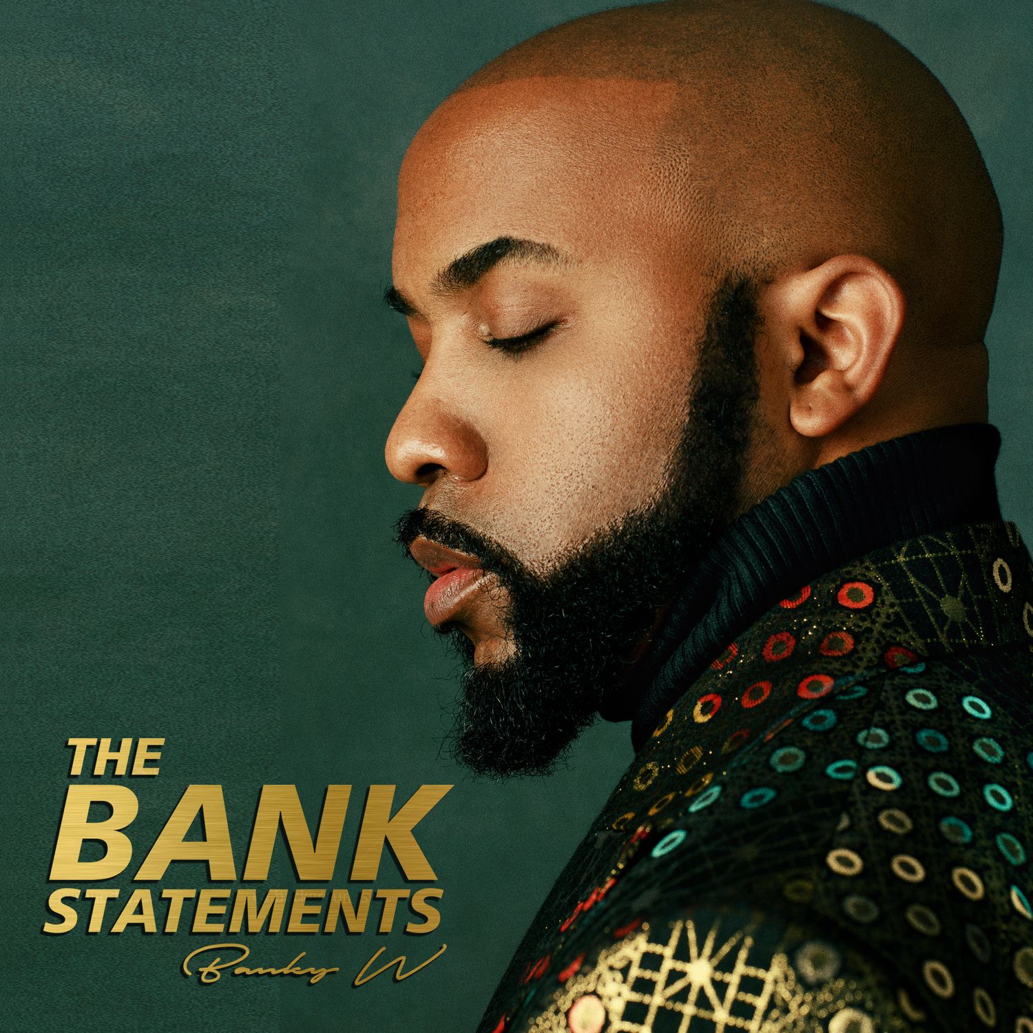 Banky W features Mercy Chinwo, LCGC, Timi Dakolo on New EP