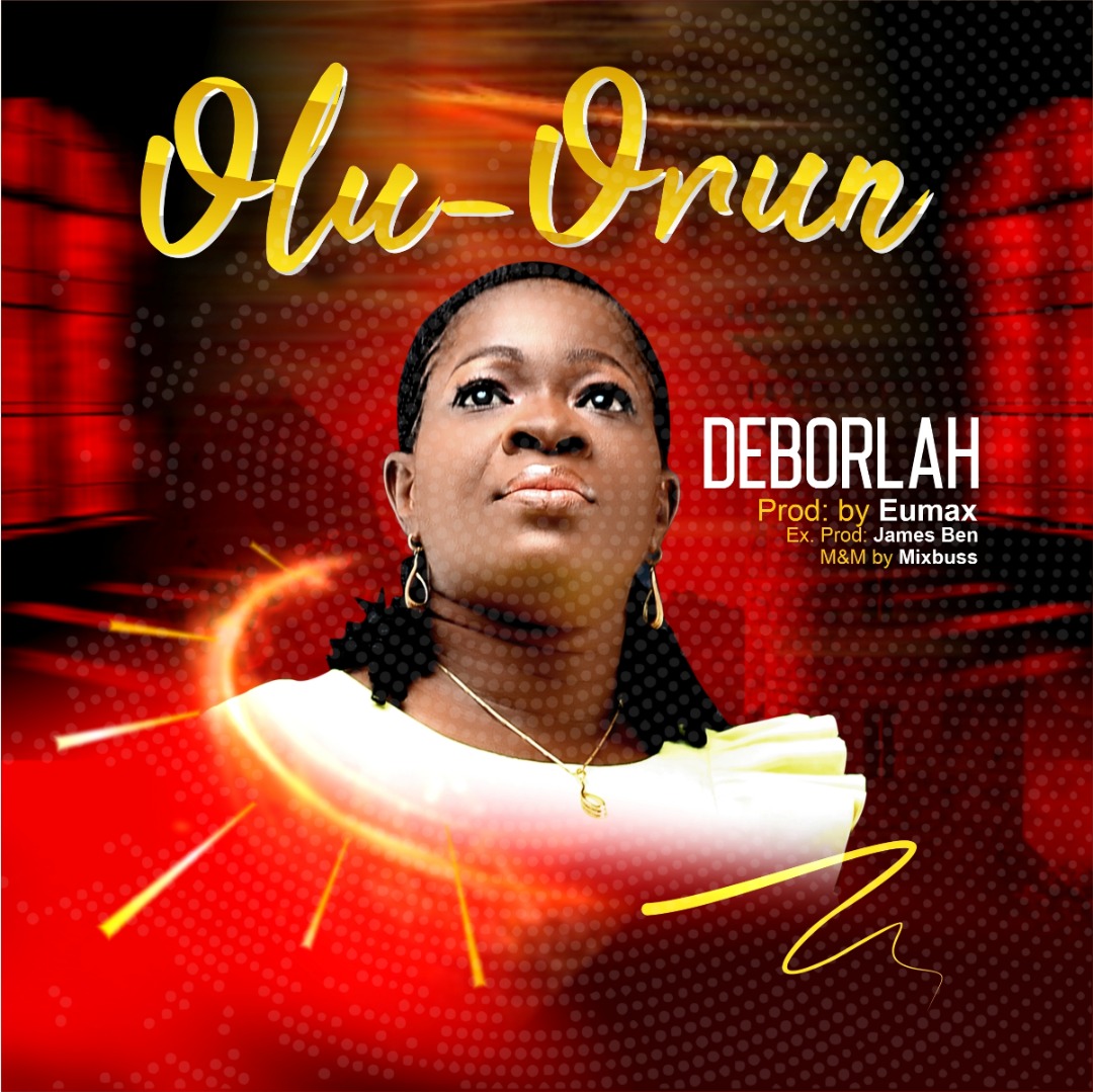 Deborlah - ''Olu-Orun'' (Lord of the Heavens)