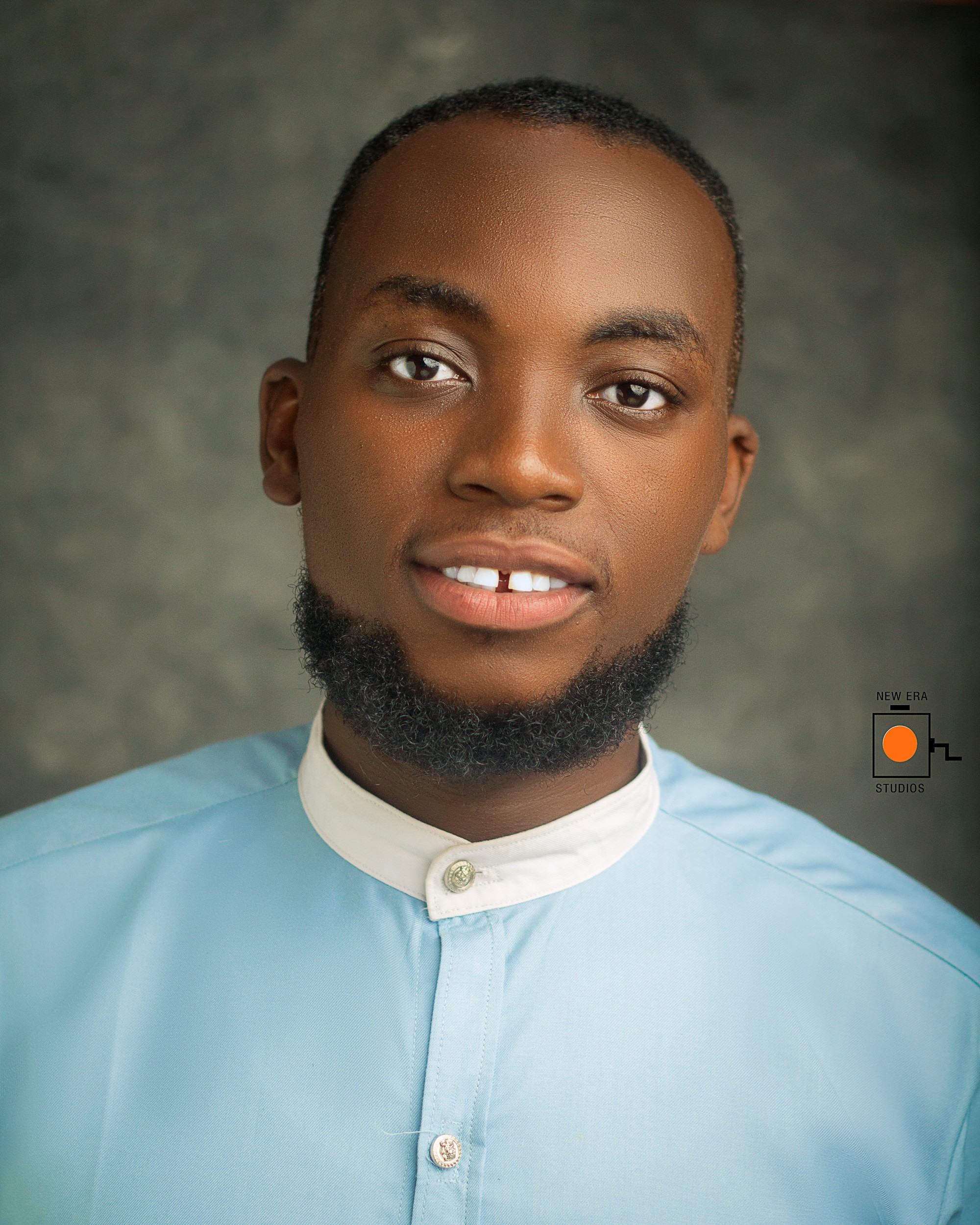 Exclusive Interview with Abuja based 'This Year' Crooner Minstrel Paul