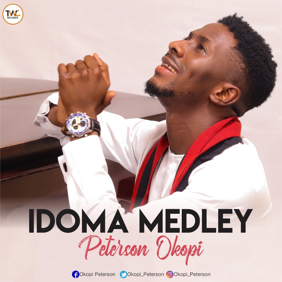 Music: Idoma Medley By Peterson Okopi