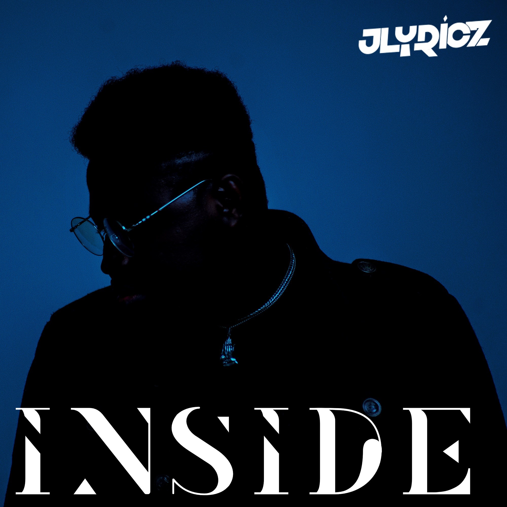 Inside by Jlyricz (Audio & Video)