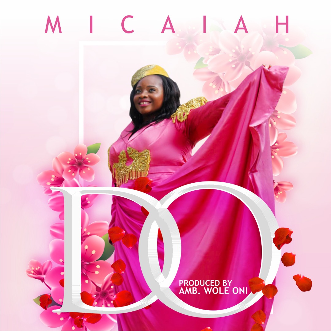 DOWNLOAD Music Video: Micaiah | Do