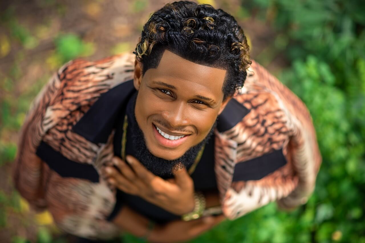 Ossy Brown Releases Debut Album, "LED" Out Now