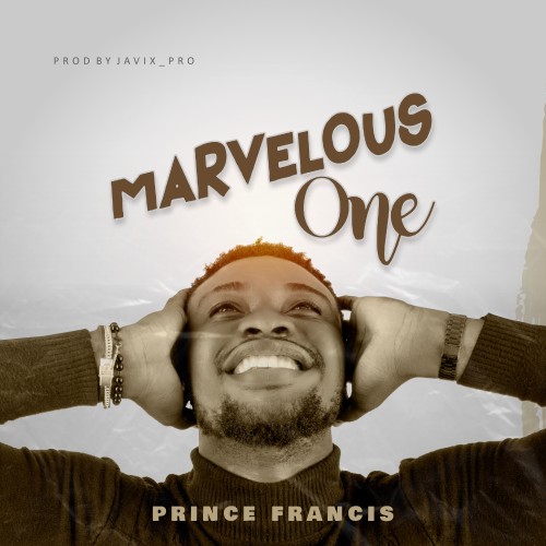 Music: Prince Francis - Marvelous One