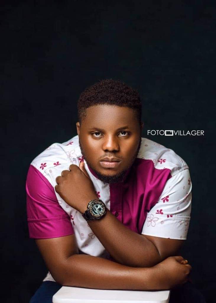 MP3: OLUWOLE ISAIAH - “JESUS YOU TOO MUCH” & “GOD IS GOOD”