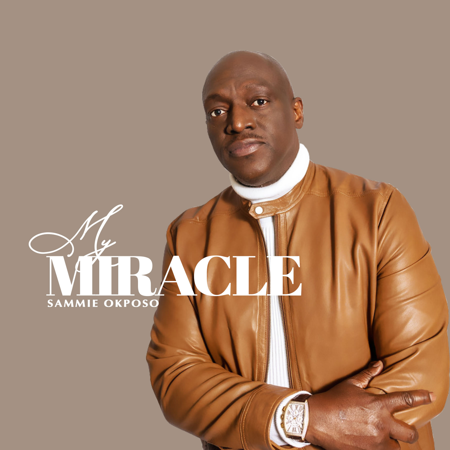 Music: Sammie Okposo | My Miracle
