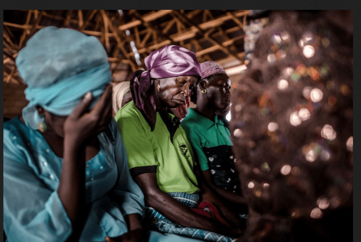 Christians killed by militant herdsmen & over 100 homes burnt in Northern Nigeria
