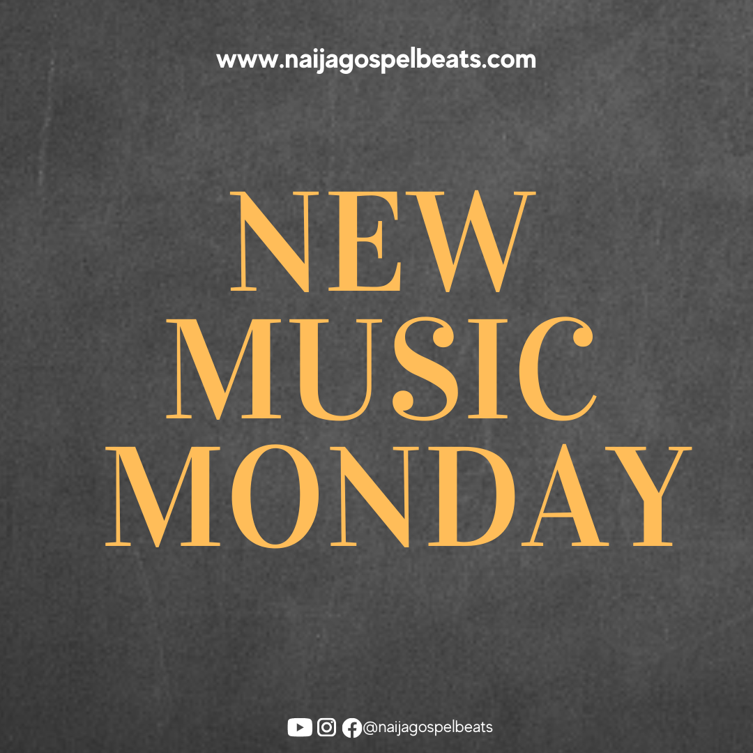 Frank Edwards, Eloho & CalledoutMusic on New Music Monday