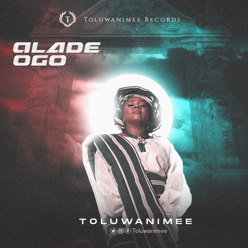 MP3+Video: Toluwanimee - Alade Ogo