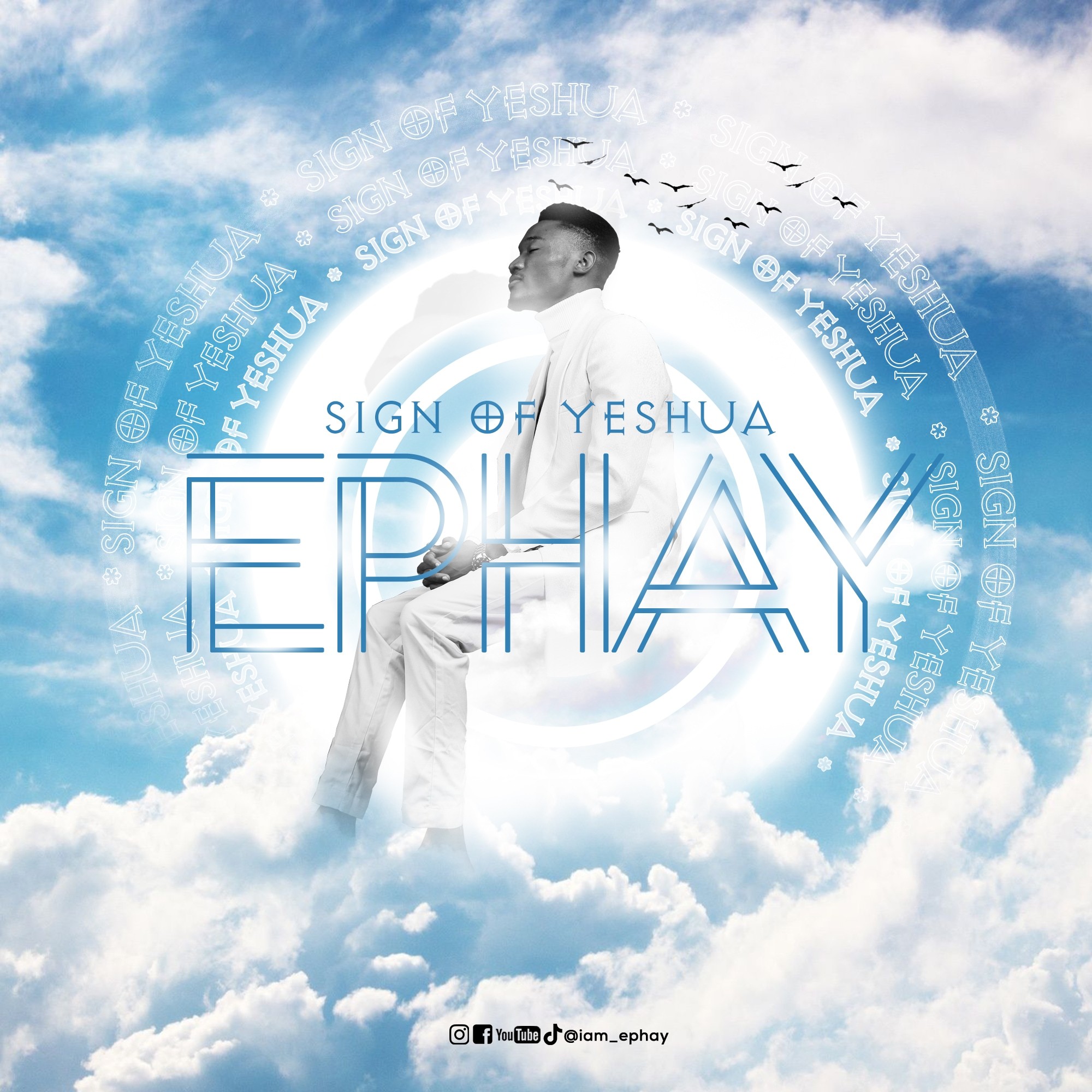 DOWNLOAD MP3: Sign Of Yeshua - Ephay