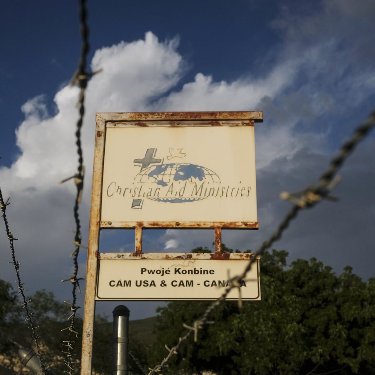 Two Kidnapped Missionaries released out of 17 released in Haiti