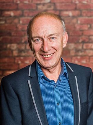 British Anglican Evangelical preacher Melvin Tinker passes away