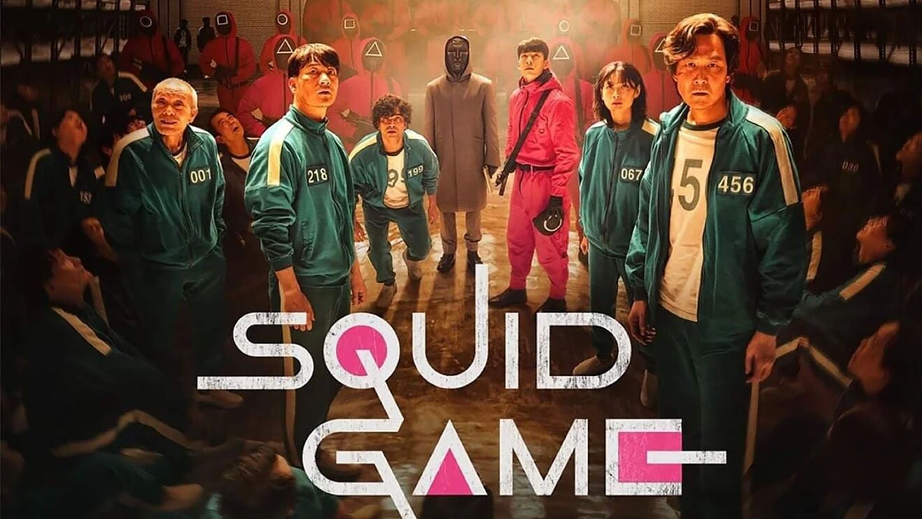 Squid Game the impact and message on Christian Culture