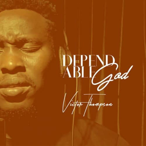 BeatsCover: Victor Thompson - Dependable God
