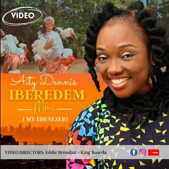 Video: Aity Dennis – Iberedem Mmi