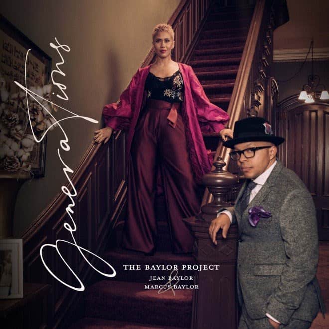 The Baylor project - Generations