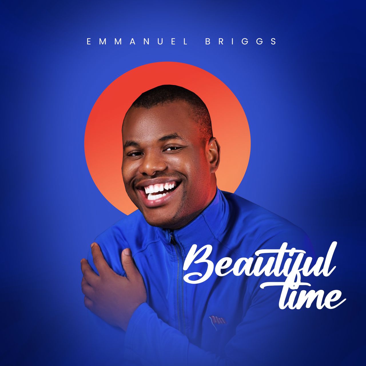 MUSIC: Emmanuel Briggs Releases Beautiful Time