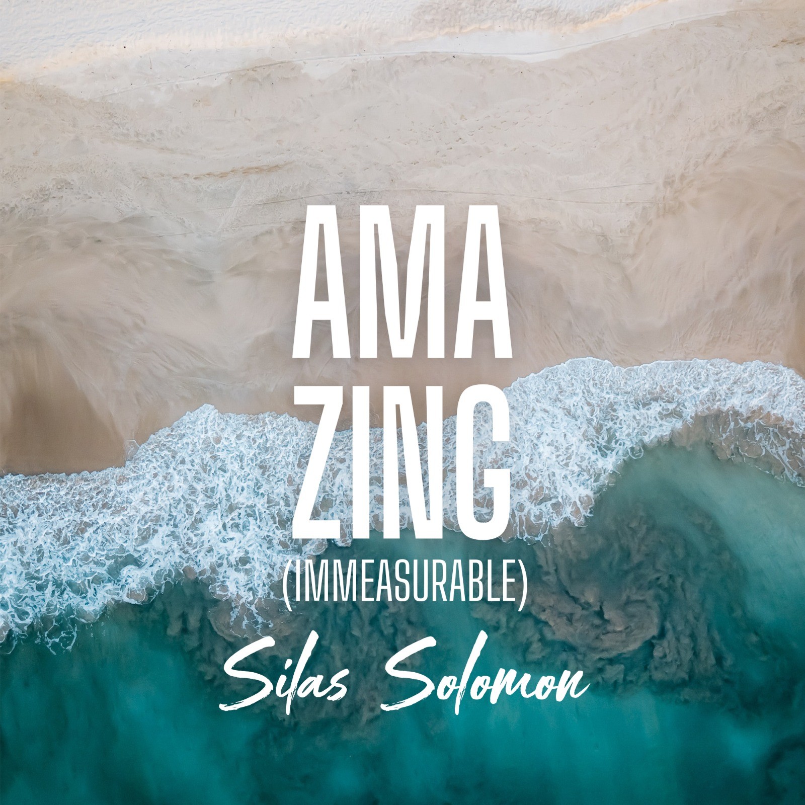 Music: Silas Solomon - Amazing (Immeasurable)