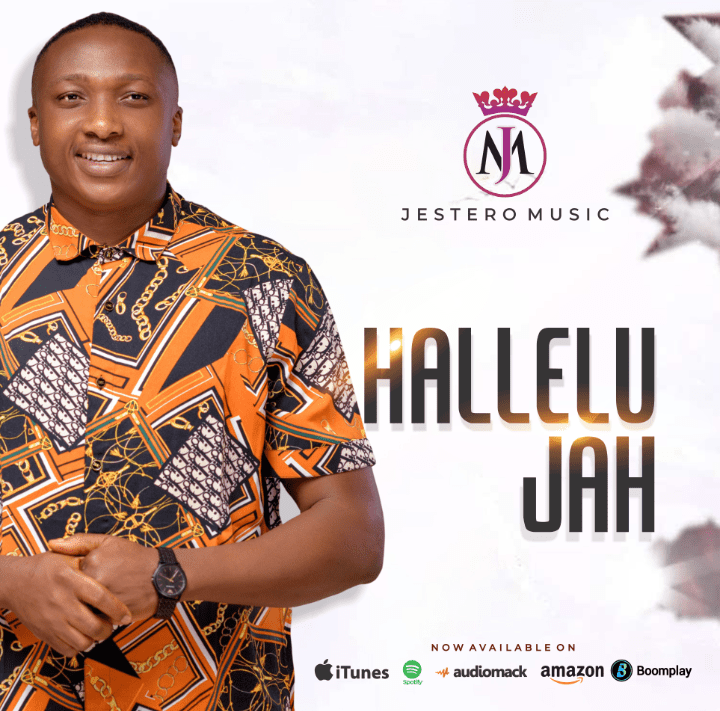 Music: Jestero Music - Hallelujah