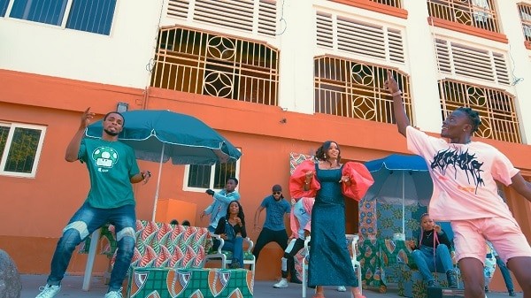 [Video] On God - Veeki Royce Ft. A'dam