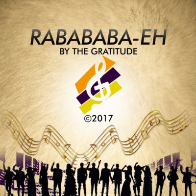 BeatsRetro: The Gratitude (COZA) – RabaBaba-Eh
