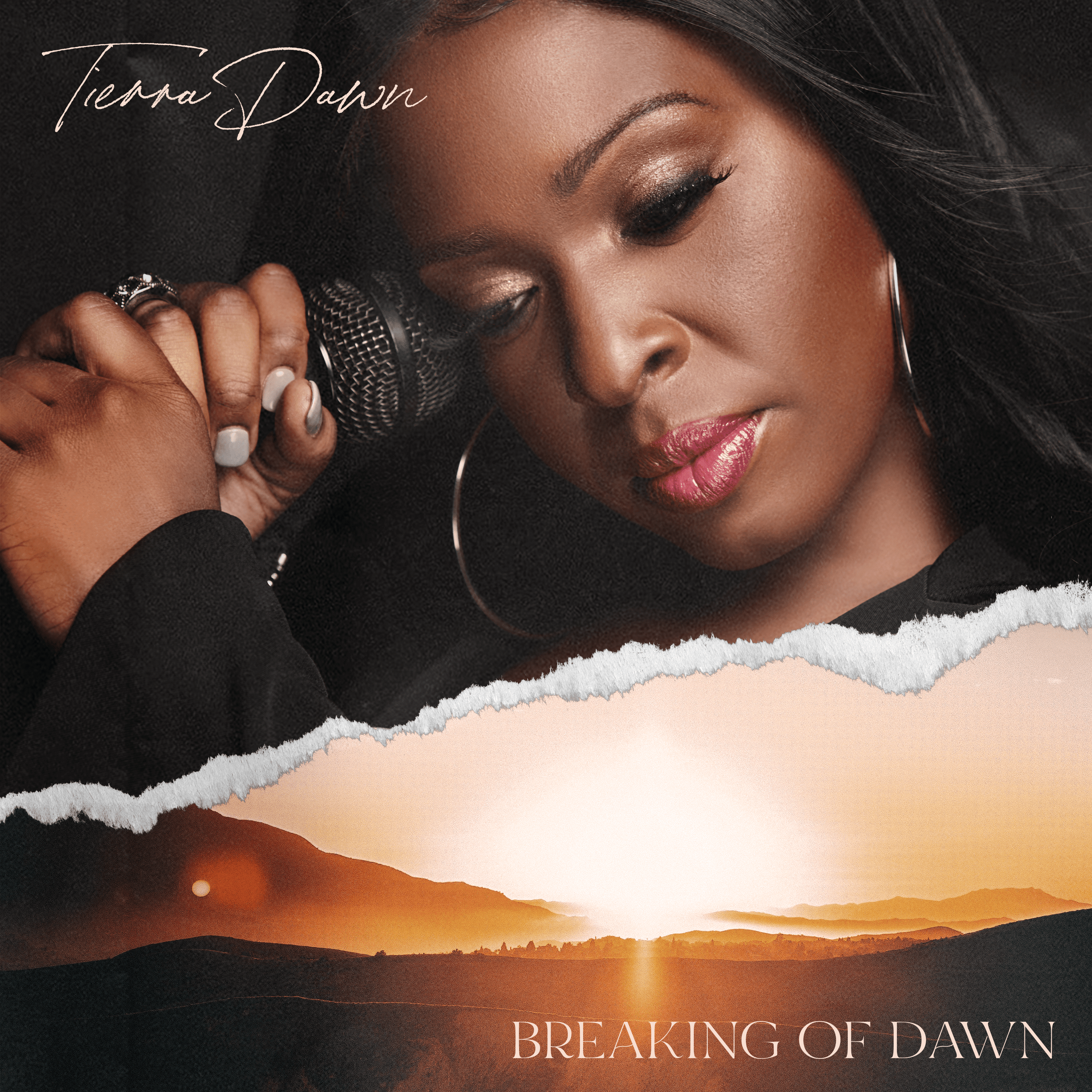 Album: TierraDawn - Breaking Of Dawn