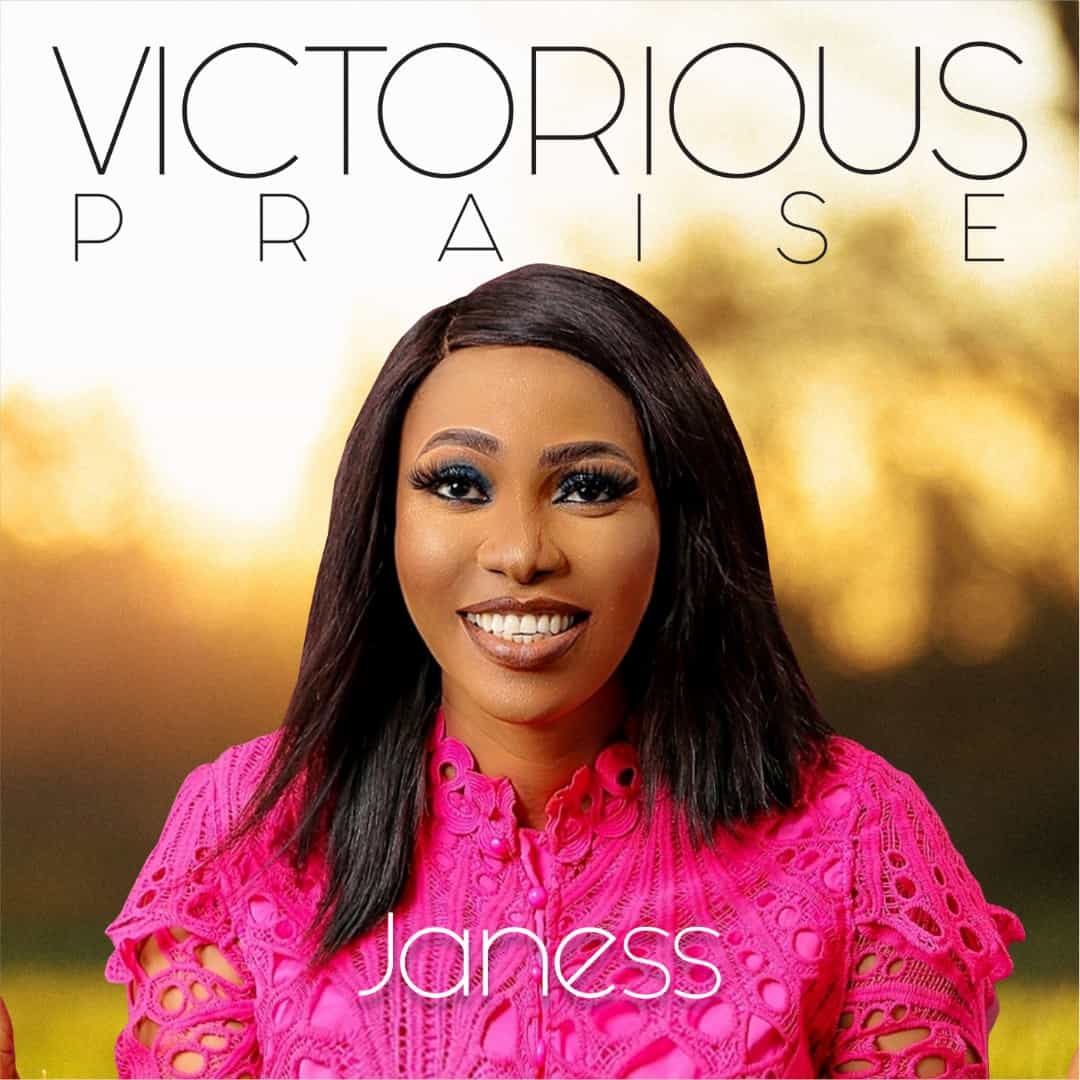 Music: Victorious Praise - Janess [Free MP3 Download]