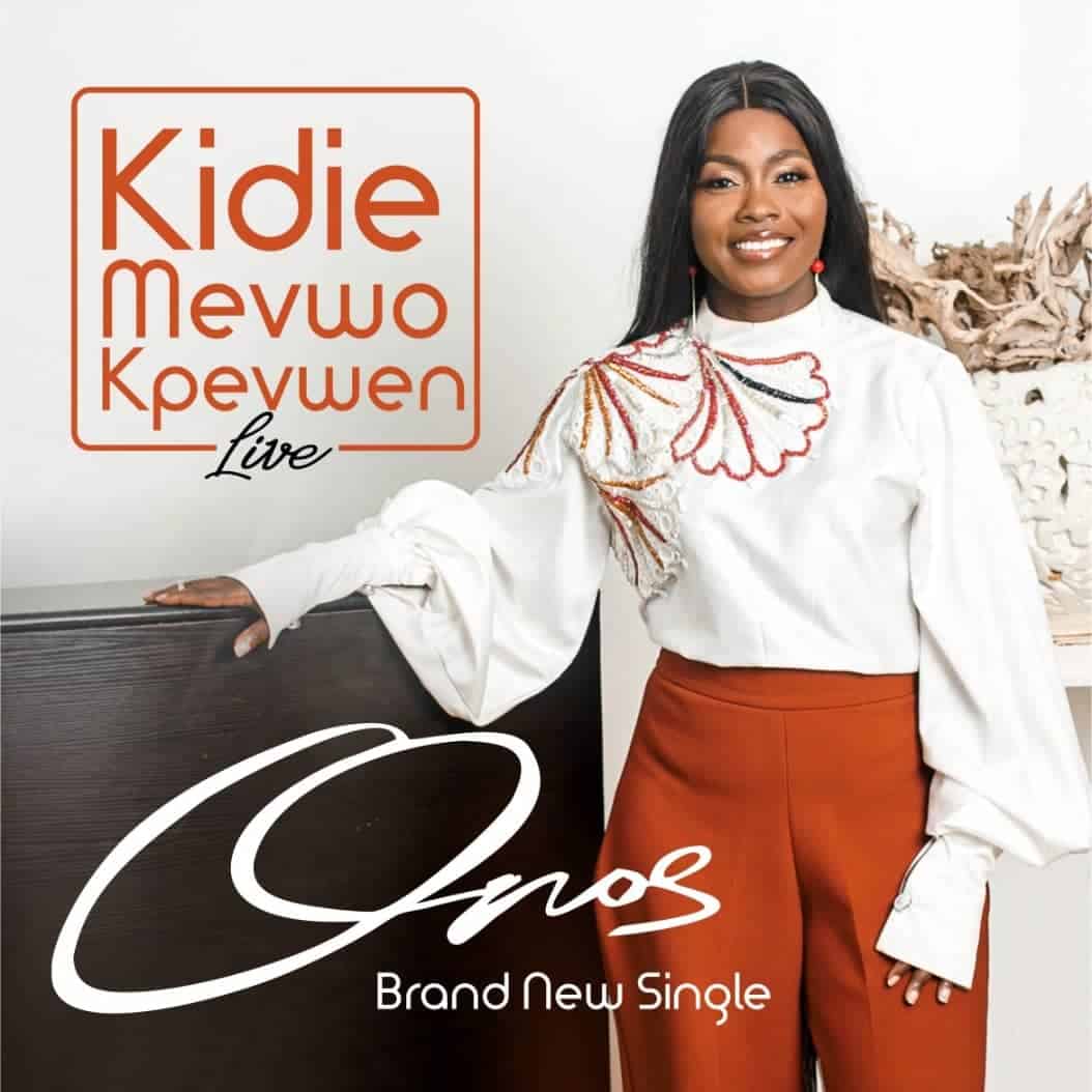 Music: Onos - Kidie Mevwo Kpevwen (Live)