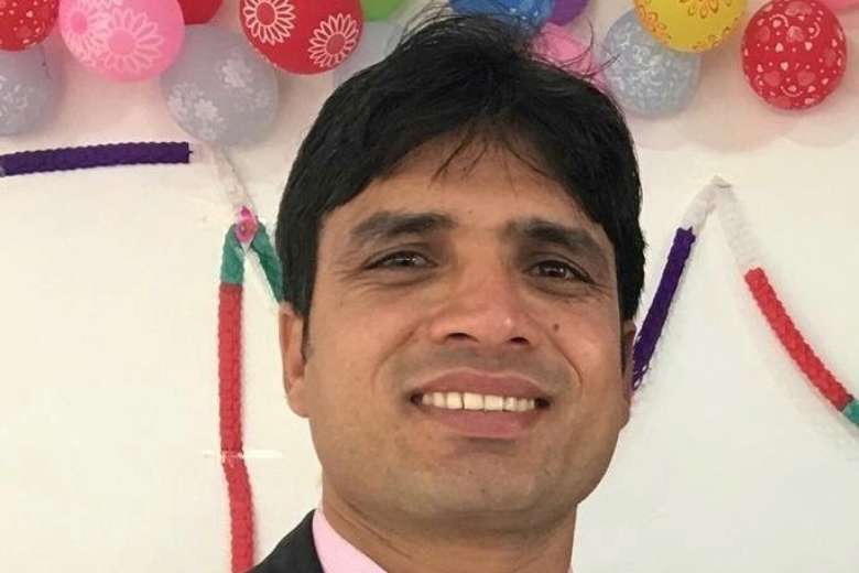 Pastor Keshab Raj Acharya sentenced to two years in prison for saying prayer can heal Covid-19
