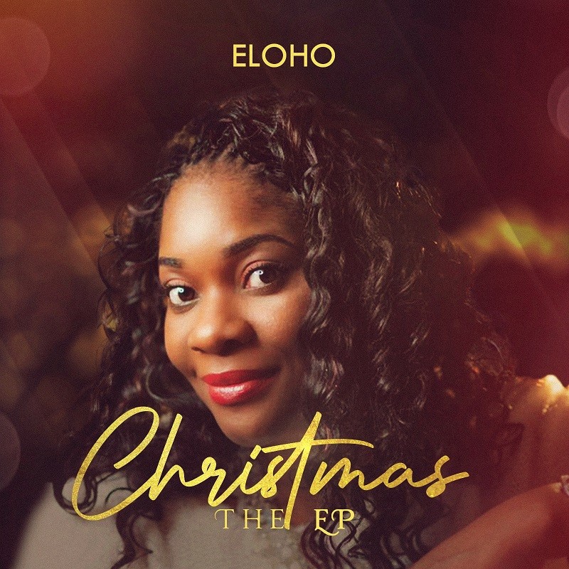 Eloho - The Christmas EP Now Out on all Digital Platforms