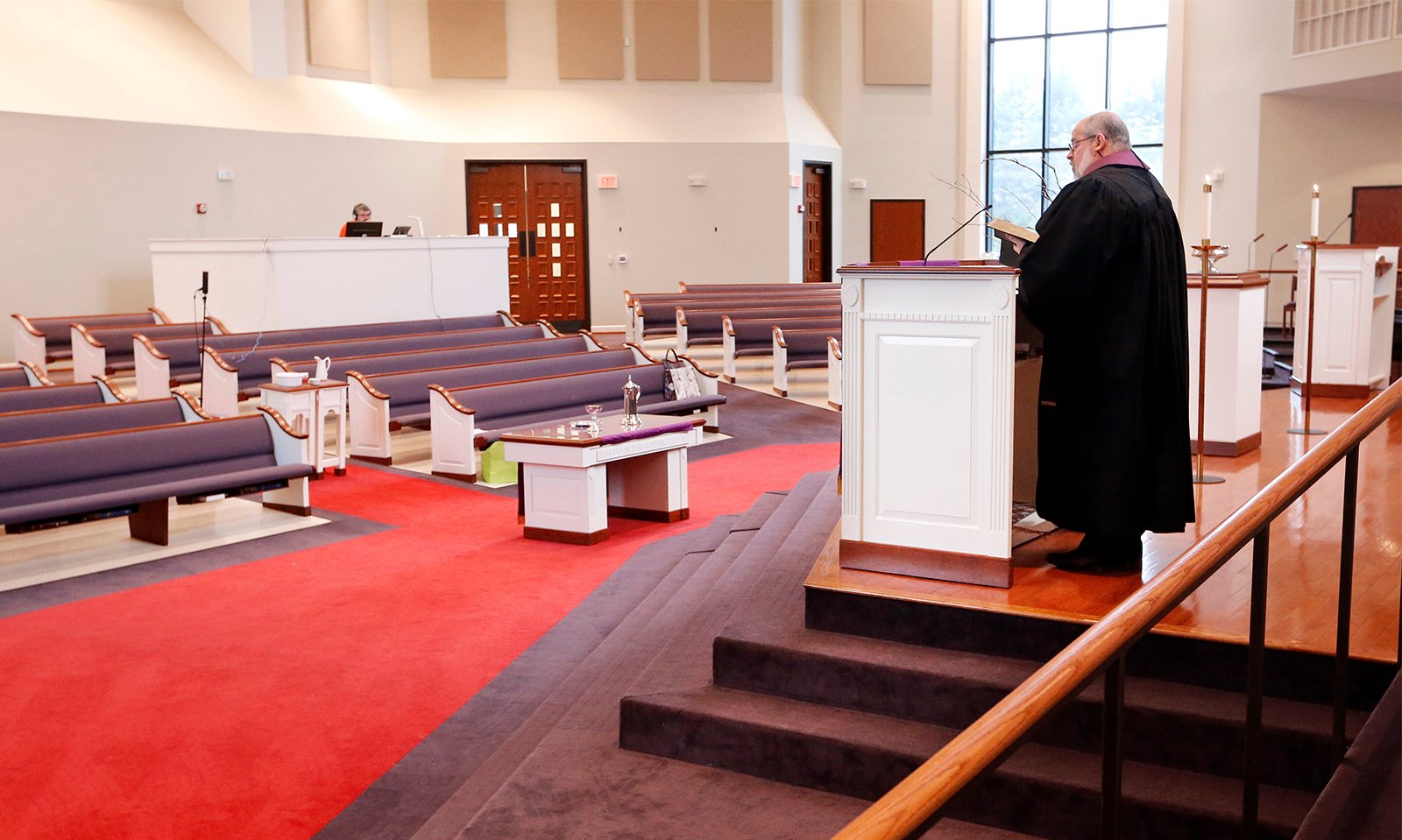 Faith in God not required to enter Heaven according to recent research