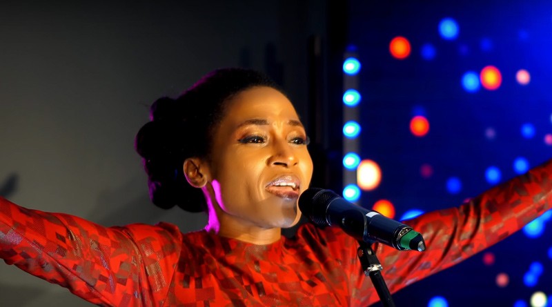 Dwill Releases Official Video For Her Debut Single “Onyeoma”