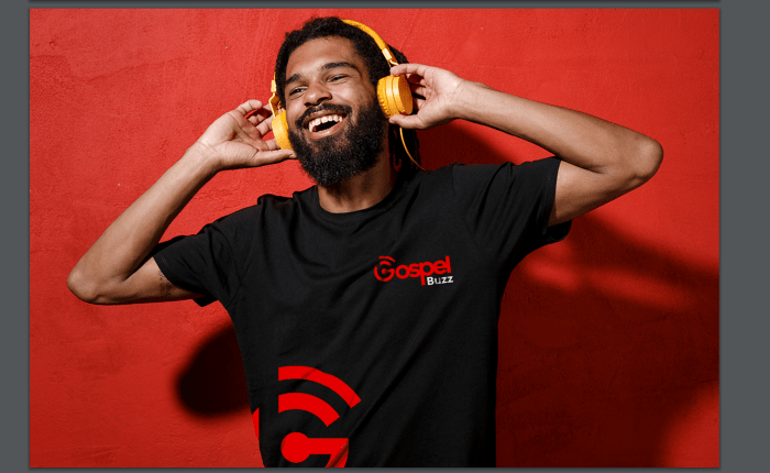 Christian entertainment platform, Gospotainment rebrands