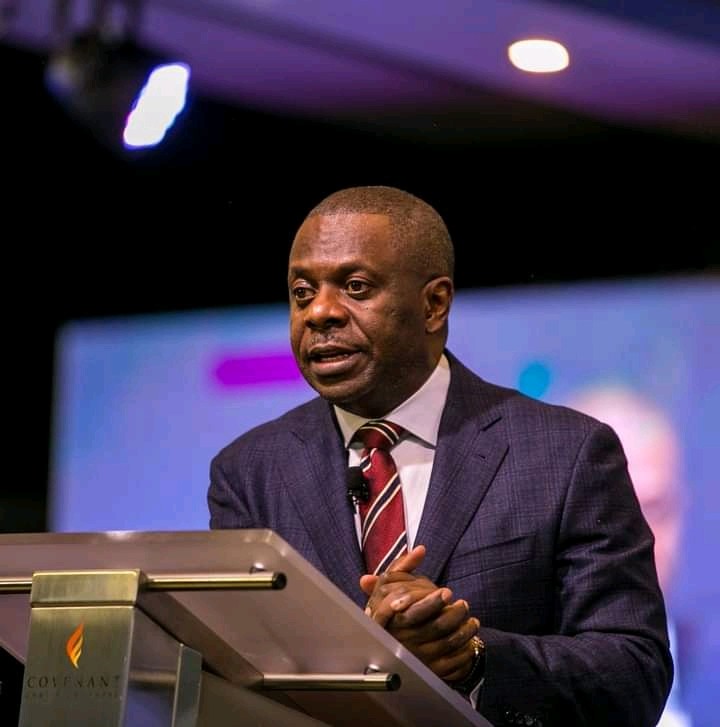 We love revelation but hate instructions__Pastor Poju Oyemade
