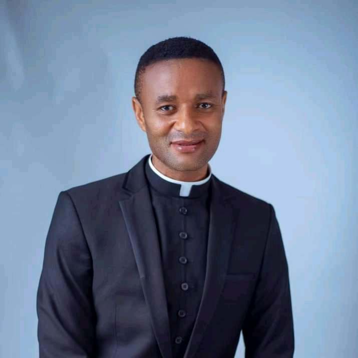 There's no such thing as Anti-Christ__Rev Fr Oluoma