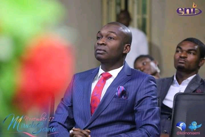 The power of his resurrection__Apostle Joshua Selman(Audio)