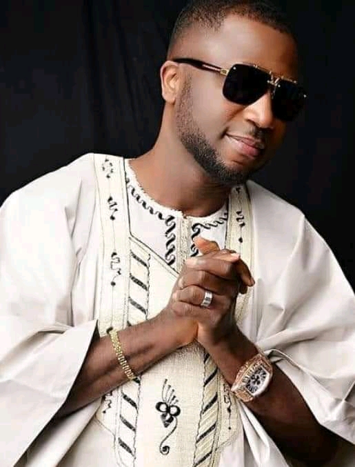 Gospel singer honours herbalist invitation
