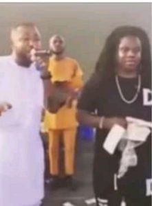 Gospel singer honours herbalist invitation Gospel singer honours herbalist invitation