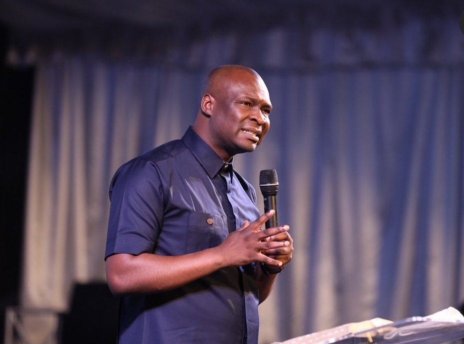 Power of relationship___ Apostle Joshua Selman (Audio)
