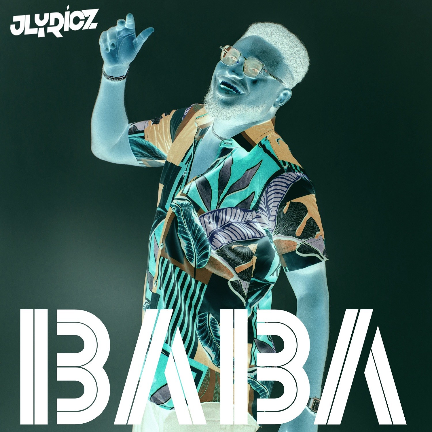 Download Mp3: Jlyricz - Baba (Audio + Lyric Video)