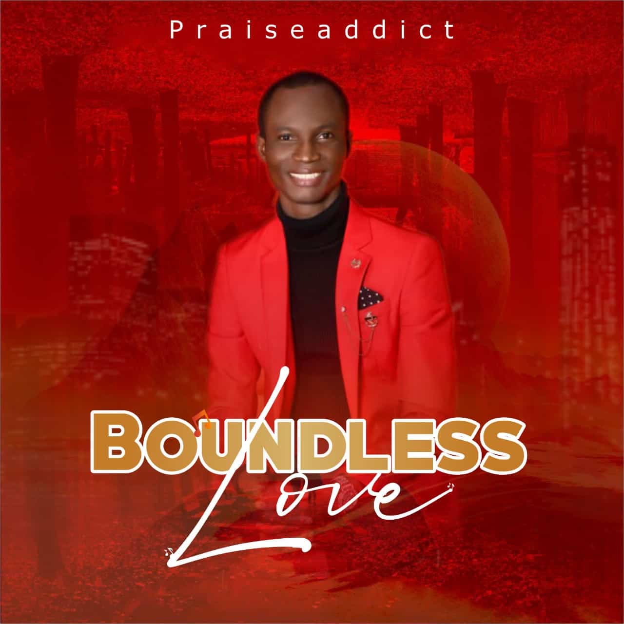 Music: Boundless Love By Praiseaddict