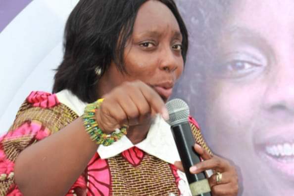 If my husband cheats on me, I'll change my ways and pamper him to love me again__ Ghanaian relationship coach