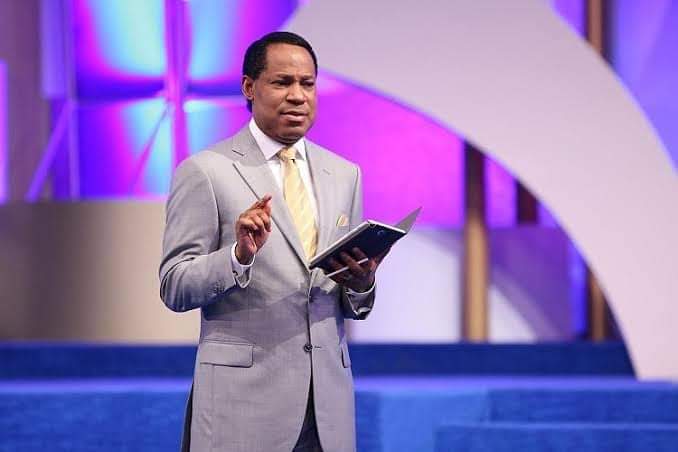 Chris Oyakhilome gifts cars to Christ Embassy staff's