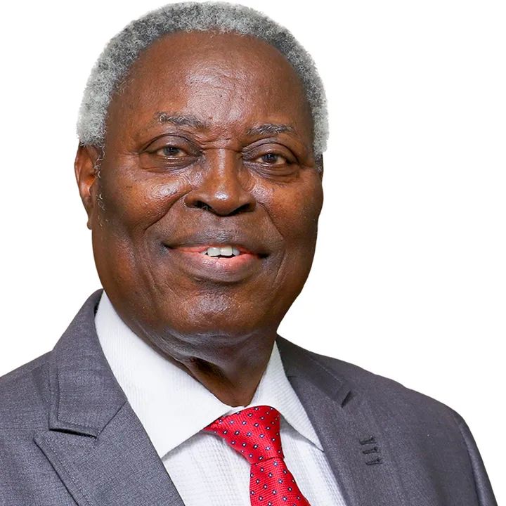 It's not only the Name of Jesus that can work miracles__Pastor W.F Kumuyi