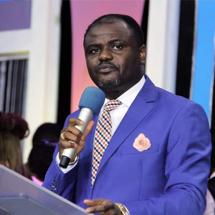 "Fasting is not for the body, don't starve yourself to death__Pastor Abel Damina