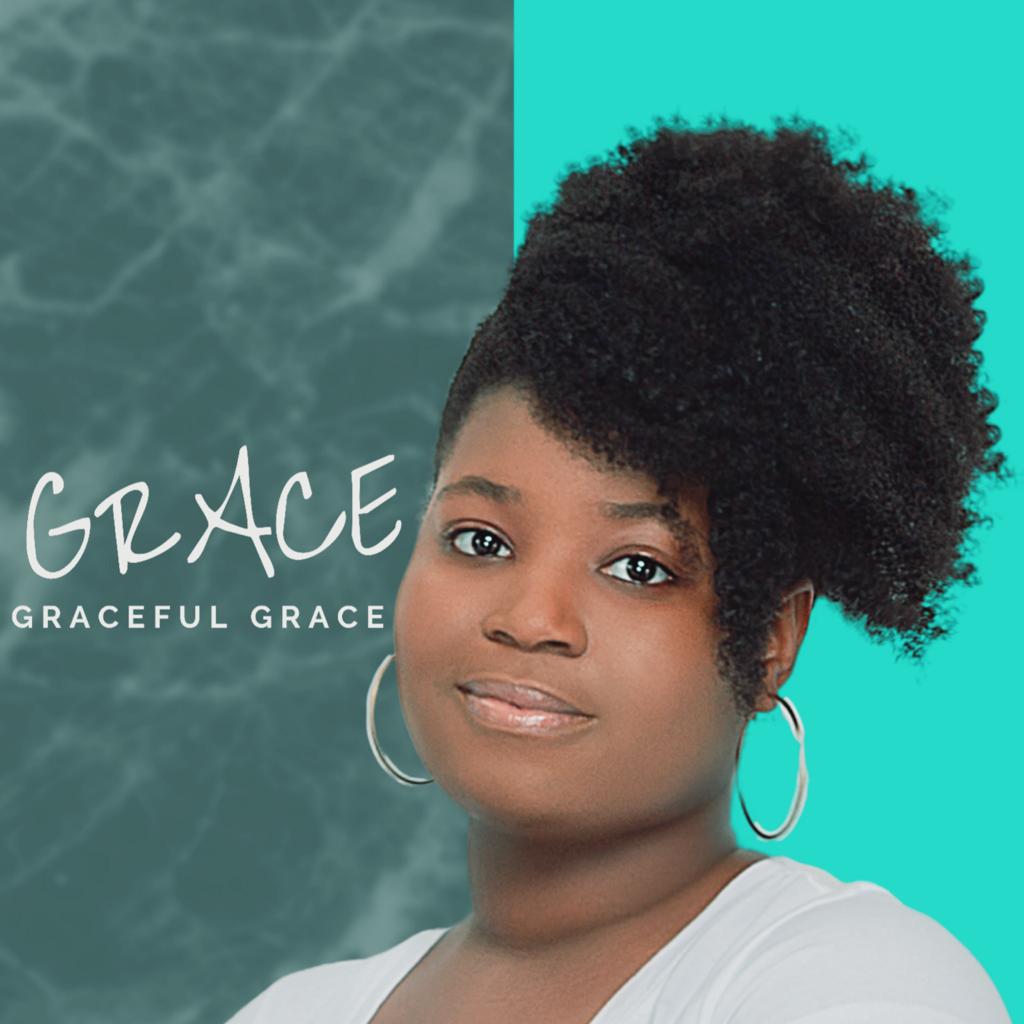 [Music + Video] Grace - Graceful Grace