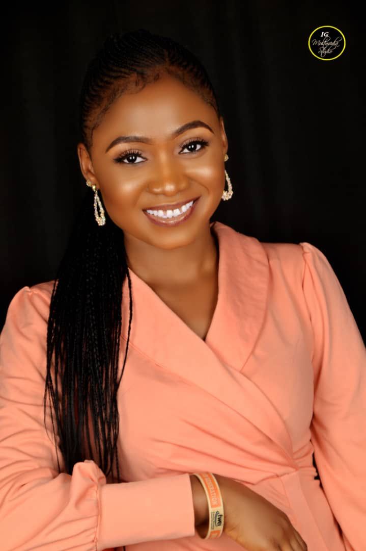 Music Interview: My matter crooner __ BINA