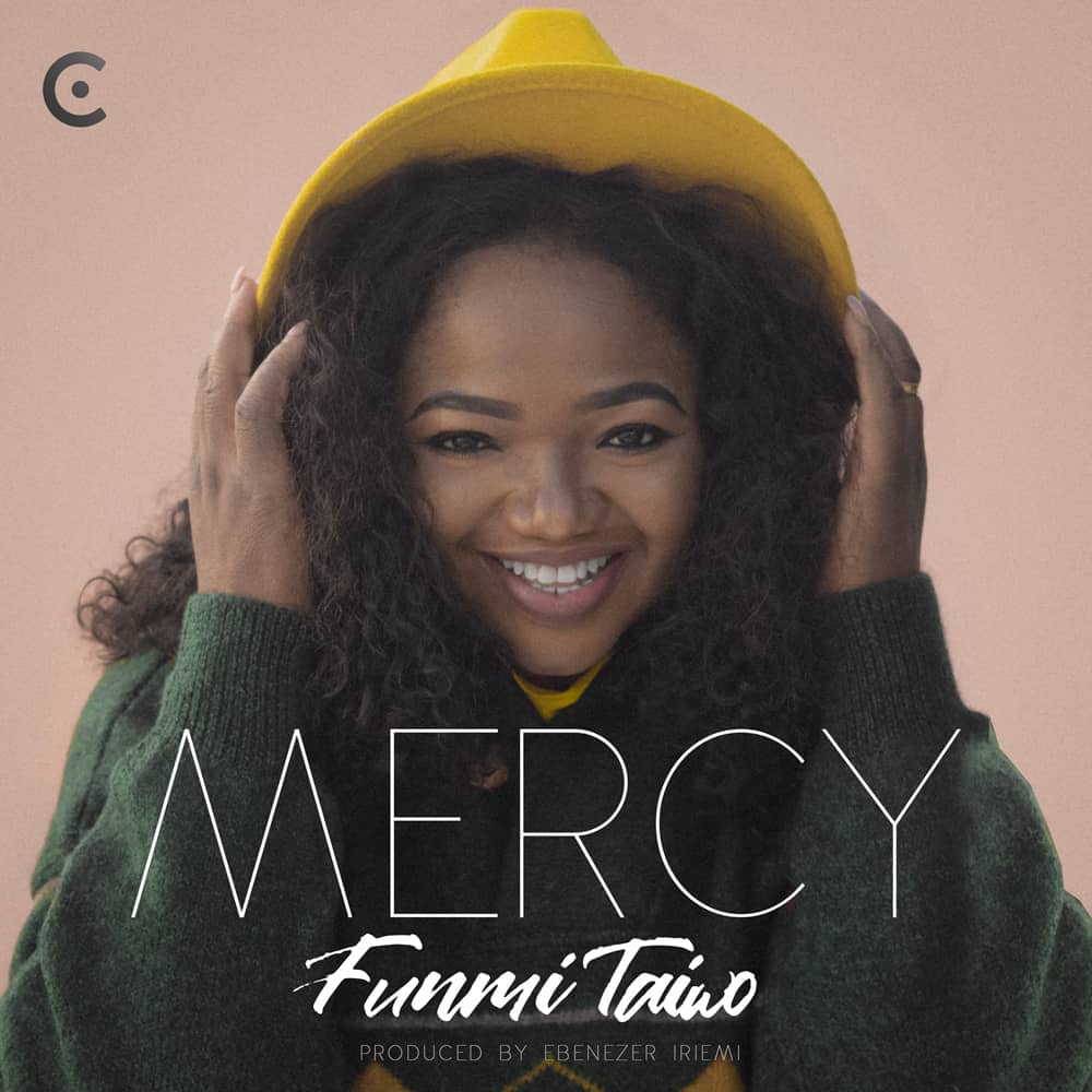 DOWNLOAD MP3: Funmi Taiwo released her debut single 'Mercy'
